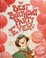 Cover of: The best birthday party ever