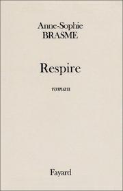 Cover of: Respire