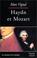 Cover of: Haydn et Mozart