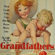 Cover of: The little big book for grandfathers