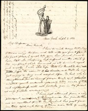 Cover of: [Letter to] Mrs. Chapman: Dear Friend by Oliver Johnson