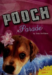 Cover of: Pooch parade