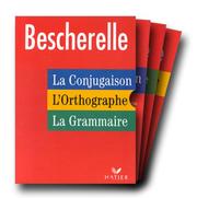 Cover of: Etui Bescherelle by Bescherelle