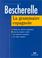 Cover of: La grammaire espagnole