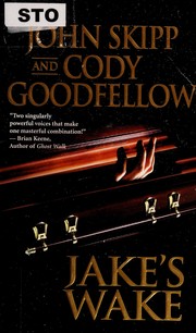 Cover of: Jake's wake by John Skipp