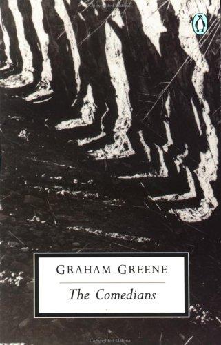 The Comedians (Twentieth Century Classics) by Graham Greene