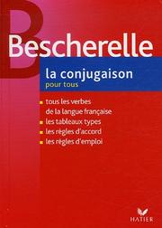 Bescherelle by Frederique Hatier