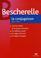 Cover of: Bescherelle