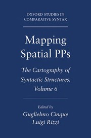 Cover of: Mapping spatial PPs