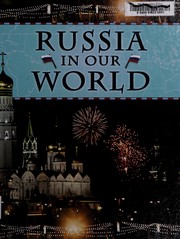 Cover of: Russia in our world