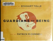 Cover of: Guardians of being