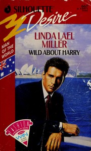 Cover of: Wild about Harry