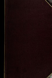 Cover of: Nova Acta Regiae Societatis Scientiarum Upsaliensis by Kungliga Vetenskaps Societeten i Upsala