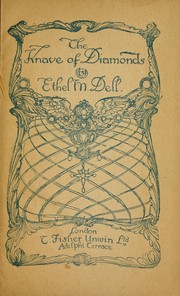 Cover of: The knave of diamonds