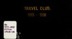 Cover of: The Travel Club