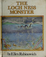 Cover of: The Loch Ness monster