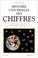 Cover of: Histoire universelle des chiffres