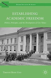 establishing-academic-freedom-cover