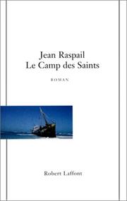 Cover of: Le Camp des saints by Jean Raspail