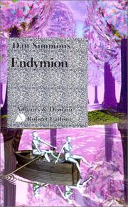 Cover of: Endymion