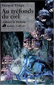 Cover of: Au tréfonds du ciel by Vernor Vinge