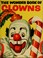 Cover of: The wonder book of clowns.