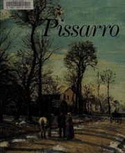 Cover of: Pissarro by Guillermo Solana