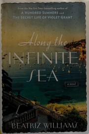 Cover of: Along the infinite sea