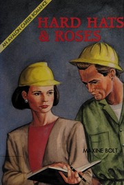 Cover of: Hard Hats & Roses