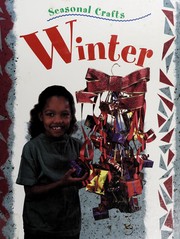 Cover of: Winter by Gillian Chapman