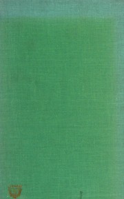 Cover of: Yeats's early poetry: the quest for reconciliation