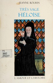 Cover of: Très sage Héloise.