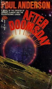 Cover of: After Doomsday