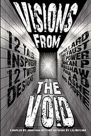 Cover of: Visions From The Void