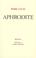 Cover of: Aphrodite