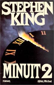 Cover of: Minuit 2 by Stephen King