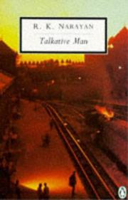 Cover of: Talkative Man (Penguin Twentieth-Century Classics)