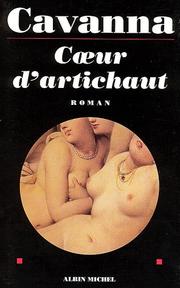 Cover of: Cœur d'artichaut by Cavanna.