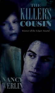 Cover of: The killer's cousin