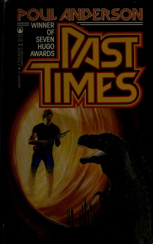 Past times by Poul Anderson