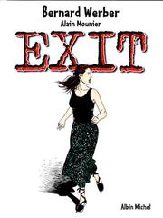 Cover of: Exit by Exit, Bernard Werber