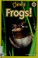Cover of: Frogs!