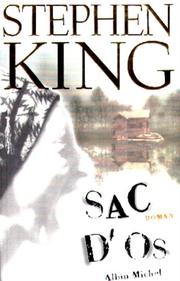Cover of: Sac D'Os