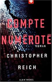 Cover of: Compte numeroté