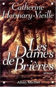 Cover of: Les dames de Brières: roman