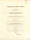 Cover of: Vegetable materia medica of the United States, or, Medical botany