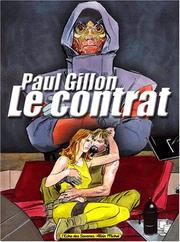 Cover of: Le Contrat