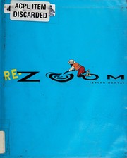 Cover of: Re-zoom