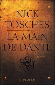 Cover of: La Main de Dante