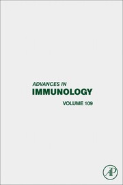 Advances in immunology by Frederick W. Alt